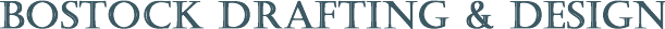 Bostock Drafting & Design